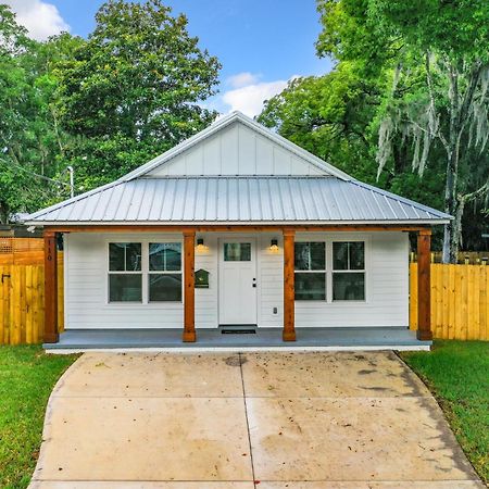 Home Away From Home Believe St. Augustine Exteriör bild
